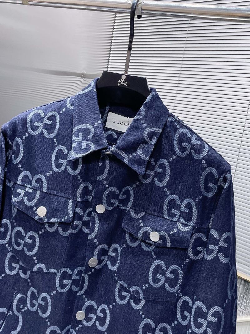 Gucci Outwear